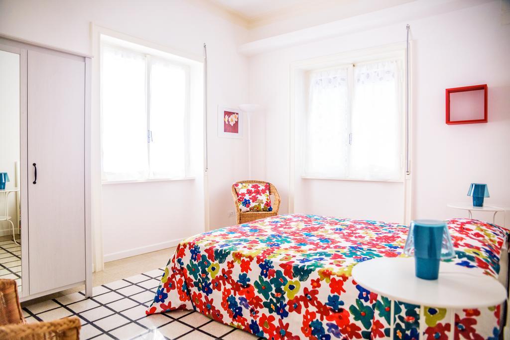 La Casa Di Mamma Villa Rome Room photo