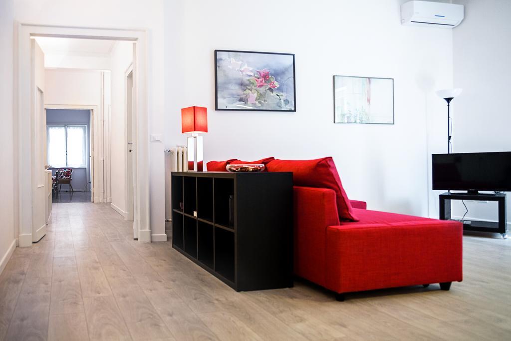La Casa Di Mamma Villa Rome Room photo